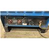 Image 4 : MILLER DELTAWELD 452 CV-DC MIG WELDING POWER SOURCE WITH GROUND CABLE LINE