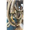 Image 6 : MILLER 70 SERIES 24 V MIG WELDING WIRE FEEDER WITH LINES AND MIG GUN