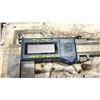 Image 3 : FOWLER HEAVY DUTY ELECTRONIC DIGITAL CALIPER WITH WOODEN CASE