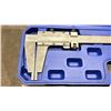 Image 2 : MITUTOYO 24" CALIPER WITH CASE