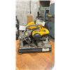Image 2 : DEWALT DW872 - 14" MULTICUTTER CIRCULAR SAW