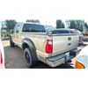 Image 2 : 2012 FORD  F-250 SUPERDUTY BROWN VIN 1FT7W2BT3CEC58987