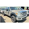 Image 4 : 2012 FORD  F-250 SUPERDUTY BROWN VIN 1FT7W2BT3CEC58987