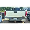 Image 3 : 2008 GMC SIERRA 2500HD WHITE VIN 1GTHK23698F215801