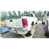 Image 4 : 2008 GMC SIERRA 2500HD WHITE VIN 1GTHK23698F215801