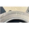 Image 3 : 3; CONTINENTAL P195/65 R 14 88H CH95 M+S VEHICLE PERFORMANCE TIRES
