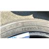 Image 3 : 2; MICHELIN 215/55R17 M+S VEHICLE PERFORMANCE TIRES