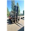 Image 2 : TOYOTA  7FGU45 10,362.40 HOURS (NOT VERIFIED), PROPANE (P), PROPANE FORKLIFT ,