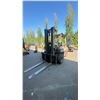 Image 1 : NISSAN 90 B GF03A40V 4,770.30 HOURS (NOT VERIFIED), PROPANE (P), PROPANE FORKLIFT ,