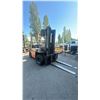 Image 2 : NISSAN 90 B GF03A40V 4,770.30 HOURS (NOT VERIFIED), PROPANE (P), PROPANE FORKLIFT ,