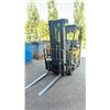 Image 1 : DAEWOO  GC18 5,920.80 HOURS (NOT VERIFIED), PROPANE FORKLIFT