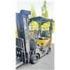 Image 4 : DAEWOO  GC18 5,920.80 HOURS (NOT VERIFIED), PROPANE FORKLIFT