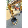 Image 6 : AGT H13R INDUSTRIAL GAS POWERED ENCLOSED MINI EXCAVATOR