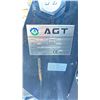 Image 7 : AGT H13R INDUSTRIAL GAS POWERED ENCLOSED MINI EXCAVATOR