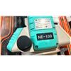 Image 3 : NIKON NE-100 ELECTRONIC DIGITAL THEODOLITE WITH CASE