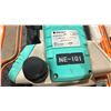 Image 3 : NIKON NE-101 ELECTRONIC DIGITAL THEODOLITE WITH CASE