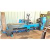 Image 1 : WROCLAW MECHANICAL MODEL TUR-63 - 50 HZ/380V INDUSTRIAL LATHE