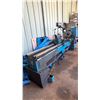 Image 4 : WROCLAW MECHANICAL MODEL TUR-63 - 50 HZ/380V INDUSTRIAL LATHE