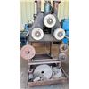 Image 4 : HYDRAULIC PIPE BENDING MACHINE