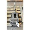 Image 1 : PALMGREN MACHINIST VISE WITH CRANK