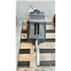 Image 2 : PALMGREN MACHINIST VISE WITH CRANK
