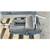 Image 3 : PALMGREN MACHINIST VISE WITH CRANK