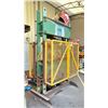 Image 2 : LARGE INDUSTRIAL SHOP PRESS **TON CAPACITY UNKNOWN*
