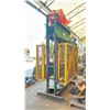 Image 3 : LARGE INDUSTRIAL SHOP PRESS **TON CAPACITY UNKNOWN*
