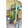Image 2 : LARGE INDUSTRIAL SHOP PRESS **TON CAPACITY UNKNOWN*