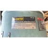 Image 3 : CRAFTEX 2 HP DUST COLLECTOR *NO COLLECTION BIN*