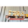 Image 1 : PALLET OF SIKA 19.4 KG BAGS OF GROUT (APPROX. 25 BAGS)