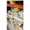 Image 3 : 3 PALLETS OF ASSORTED CONCRETE MIX