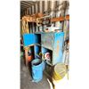 Image 6 : *CONTENTS* OF BLUE 20FT. STORAGE CONTAINER - TOOLS, HARDWARE, PAINT & PAINTING SUPPLIES.,