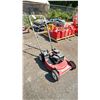 Image 1 : TORO POWER PLUS 400 COMMERCIAL GAS POWERED LAWN MOWER * MISSING BAG *