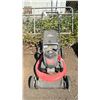 Image 2 : CRAFTSMAN 11A-B1A0593 DUST BLOCKER 160CC COMMERCIAL GAS POWERED LAWN MOWER