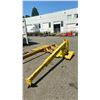 Image 2 : FORKLIFT ATTACHMENT BOOM PICKER