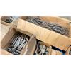 Image 3 : APPROX. 12 BOXES OF ASSORTED MACHINE SHOP HARDWARE
