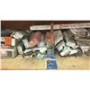 Image 3 : SHELF LOT OF ASSORTED ELECTRODE WELDING RODS