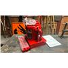 Image 1 : TORIN BIG RED 50 TONNE HYDRAULIC BOTTLE JACK