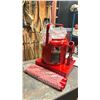 Image 2 : TORIN BIG RED 50 TONNE HYDRAULIC BOTTLE JACK