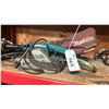 Image 3 : GROUP OF ASSORTED MAKITA POWER TOOLS