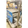 Image 2 : MILLER 22A SERIES 24 V MIG WELDING WIRE FEEDER WITH LINES AND MIG GUN