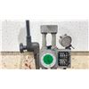 Image 3 : MACHINIST HEIGHT GAUGE & 2 DIAL INDICATORS WITH MAGNETIC BASES
