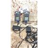 Image 3 : 2 ALTAIR 4XR MULTI GAS DETECTORS