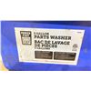 Image 4 : POWERFIST 5 GALLON PARTS WASHER