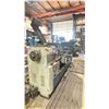 Image 3 : MODERN TOOL 560X2000 GAPBED LATHE, 32" SWING, 90" BED, QUICK TOOL CHANGE ATTACHMENT, 2" BORE