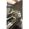 Image 5 : MODERN TOOL 560X2000 GAPBED LATHE, 32" SWING, 90" BED, QUICK TOOL CHANGE ATTACHMENT, 2" BORE