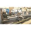 Image 3 : BAUER INDUSTRIES MICROCUT GAPBED LATHE, 44" SWING, 12' BED, 4" BORE