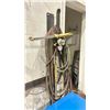 Image 2 : OXYACETYLENE HOSE LINE WITH GAUGES & 2 TORCHES