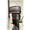 Image 4 : KING INDUSTRIAL 22" DRILL PRESS